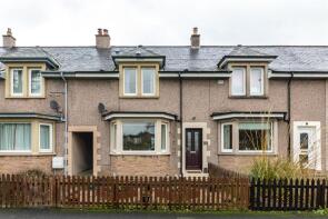 14, Weirgate Brae, Melrose TD6 0BW