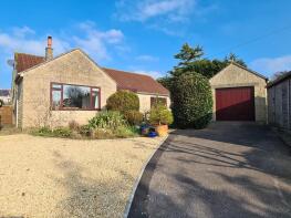 Apple Garth, Southtown Lane, West Pennard, Glastonbury BA6 8NS