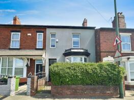 170, Bloxwich Road, Walsall WS2 7BQ