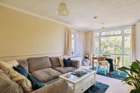 Mount Road, Poole, Dorset, BH14