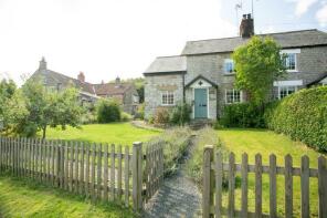 Stoneleigh, West Side Road, Hutton Le Hole, York YO62 6UA