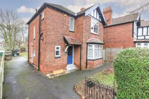 74, Carleton Road, Pontefract WF8 3NF