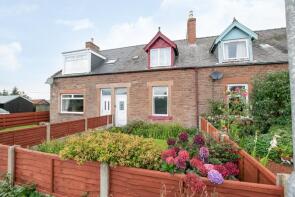 31, Three Trees Road, Newbie, Annan DG12 5QX