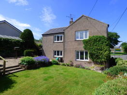 Hall Bank Cottage, Access Road To Winton, Kirkby Stephen CA17 4HS