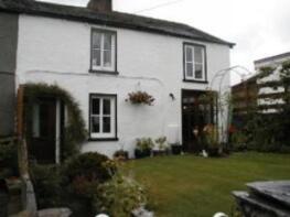 Whinsbeck Cottage, Broughton Beck, Ulverston LA12 7PG