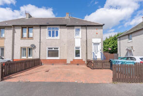 63, Russell Street, Mossend, Bellshill ML4 1DS
