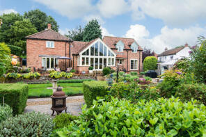 Church Farm Cottage, Church Lane, Newark NG22 8NA