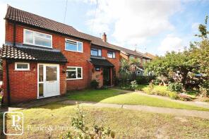 Vinchelez, Main Road, Ipswich IP8 4PH