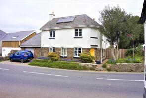 Corner House, Road From Town Farm To Cheznous, Bideford EX39 5JS