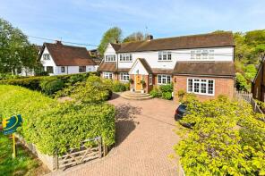 Midcroft, Grubwood Lane, Cookham, Maidenhead SL6 9UD