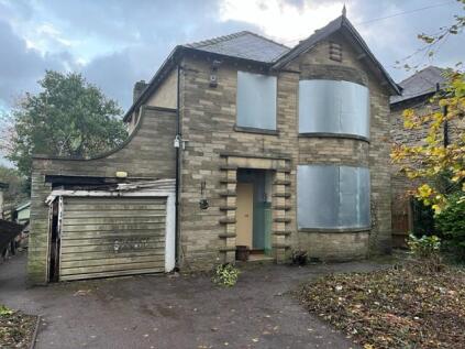 47 Woodside Road, Huddersfield, West Yorkshire HD4 5JF