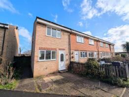 21, Brighton Grove, Hereford HR4 9TS