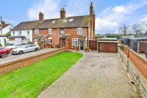 5, Pettits Row, Collier Street, Tonbridge TN12 9RU