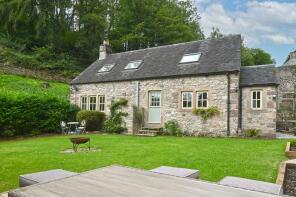 Millbrook Cottage, Clatterway, Matlock DE4 2AH