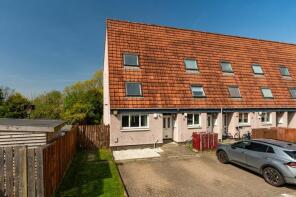 36, Craigmount Brae, Craigmount, Edinburgh EH12 8XD