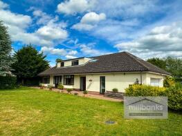 Rosedene, Banham Road, Norwich NR16 2ED
