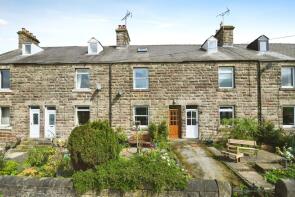 3, Cratcliffe View, The Miers, Matlock DE4 2BQ