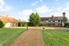 Bylsborough, Furners Lane, Henfield BN5 9AE
