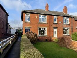 16, Warburton, Emley, Huddersfield HD8 9QP