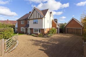 Flaxlands, Flaxland Lane, Canterbury CT4 5RP