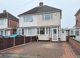 37, Chaffcombe Road, Birmingham B26 3YA