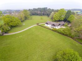 Little Ryton House, Gonsal Farm Junction With A49 To Old Post Office Junction, Great Ryton, Shrewsbury SY5 7LW