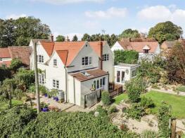 Rivendell, Chapel Yard, Dunnington Road, Dunnington, Salford Priors B49 5NX