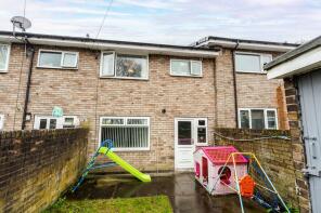 35, Hanover Gardens, Dewsbury WF13 2QS