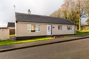 15 Noddfa, Maes Y Coed, Talwrn, Llangefni LL77 7UA