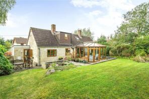 Audalimar, Ganges Hill, Fivehead, Taunton TA3 6PF