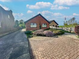 1, Scotter Road, Scotton, Gainsborough DN21 3QU