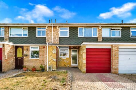 Greenwood Drive, Highams Park, London, E4