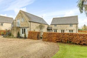 The Bull Pen, Lower Farm, 400985 Poole Keynes To Sandpool Farm, Cirencester GL7 6EG