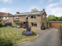 11, The Footpath, Coton CB23 7PX