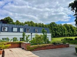 54, Inglewood House, Templeton Road, Kintbury, Hungerford RG17 9AA