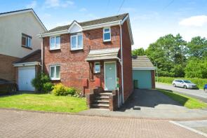 33, Pant Gwyn Close, Henllys, Cwmbran NP44 6HA