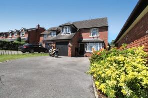 Rowan House, Orchard Park Lane, Elton, Chester CH2 4NT