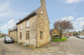 Gate House, Baker Street, Brackley NN13 5PH