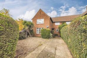 12, Montrose Way, Datchet, Slough SL3 9ND