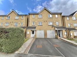 15, Mulberry Way, Northowram, Halifax HX3 7WJ