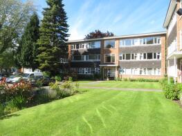 12, Trent Court, Garrard Gardens, Sutton Coldfield B73 6DS