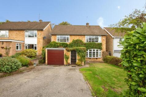 Swinton Rise, Ravenshead, Nottingham, Nottinghamshire, NG15