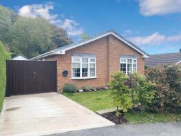 55, Tan Y Bryn, Pwllglas, Ruthin LL15 2PJ