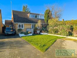 41, Manor Close, Northampton NN7 4BX