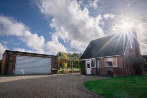 2, Hungarian Close, Woodbridge IP13 0NS