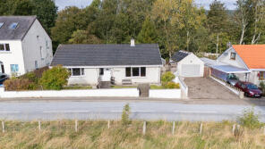 Belsyde, Drummond Road, Evanton IV16 9UT