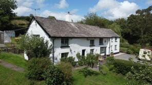 Oakmoor Cottage, Road From Cott Cross To Ford Cross, South Molton EX36 4QD