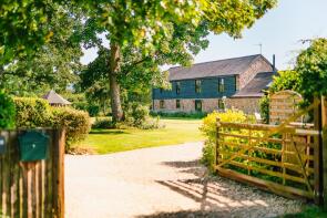 Providence Barn, Llwyntidmon Hall Junction To Station House Junction, Oswestry SY10 8QF