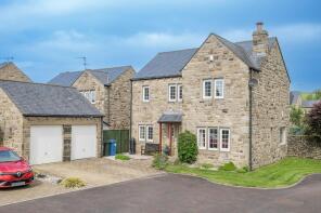 7, Lords Close, Giggleswick, Settle BD24 0EG