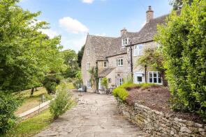 Vyners, Road From Hillcrest To Cheltenham Road, Halfway Pitch, Stroud GL6 6LJ